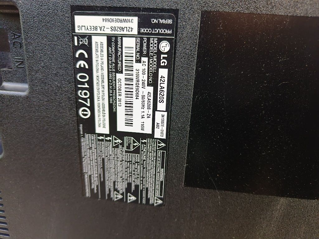Płyta główna EBL61240...