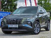 Hyundai Tucson Rej-PL*Panorama*Asys-Pasa-Pola*LEDY*Navi*Kamera*El-Klapa*Klimatronic*