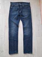 P2 Ralph Lauren męskie jeansy w32 l34