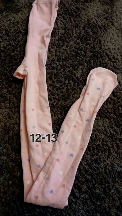 Колготи дитячі від Primark