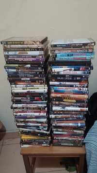 Vendo DVDs originais