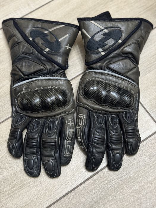 мотоперчатки held