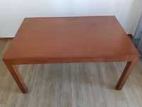 Mesa de refeições