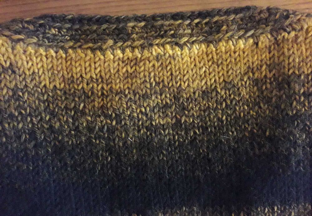 Casaco de Lã Oversize Hand Maid