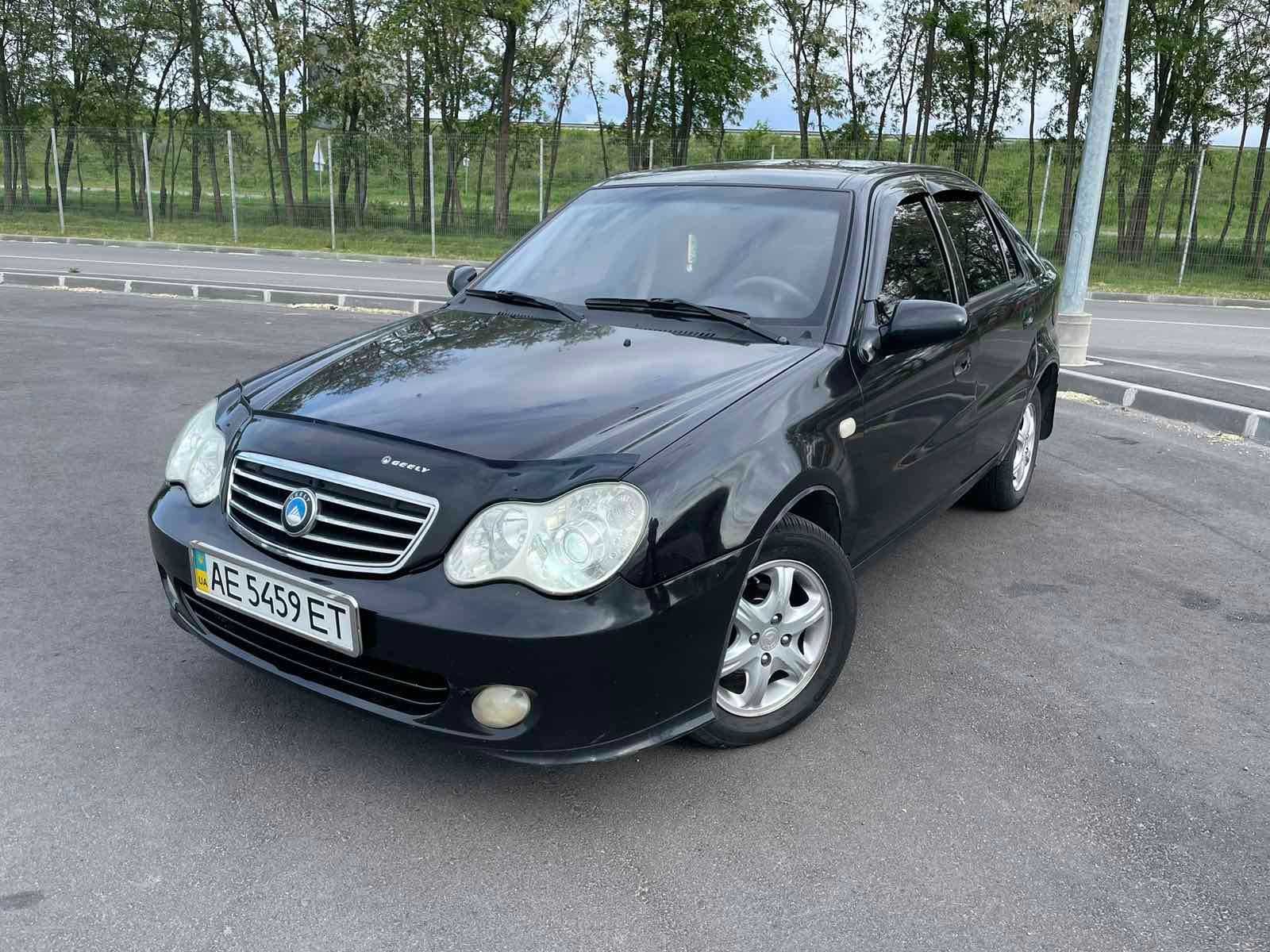 Продам Geely CK 2011г.,1.5 газ/бензин/ОБМЕН/РАССРОЧКА