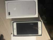 Iphone 7plus po serwisie