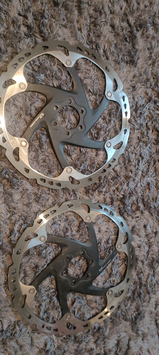 Tarcza Shimano Ice Tech 203