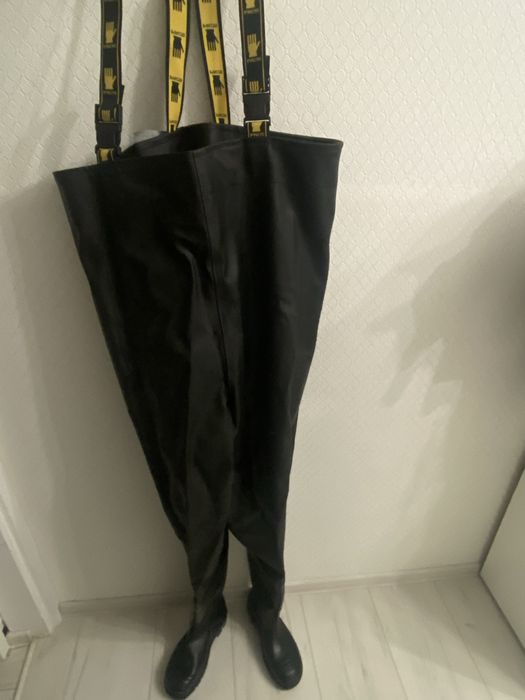 Wodery plavitex pros 42 sb01 antystatyczne Nowe okazja