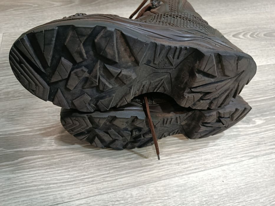 Чоловічі ботінки Talan