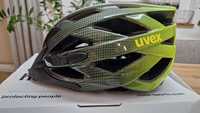 Kask uvex I vo 56-60 nowy