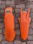 Witam sprzedam plastiki do KTM