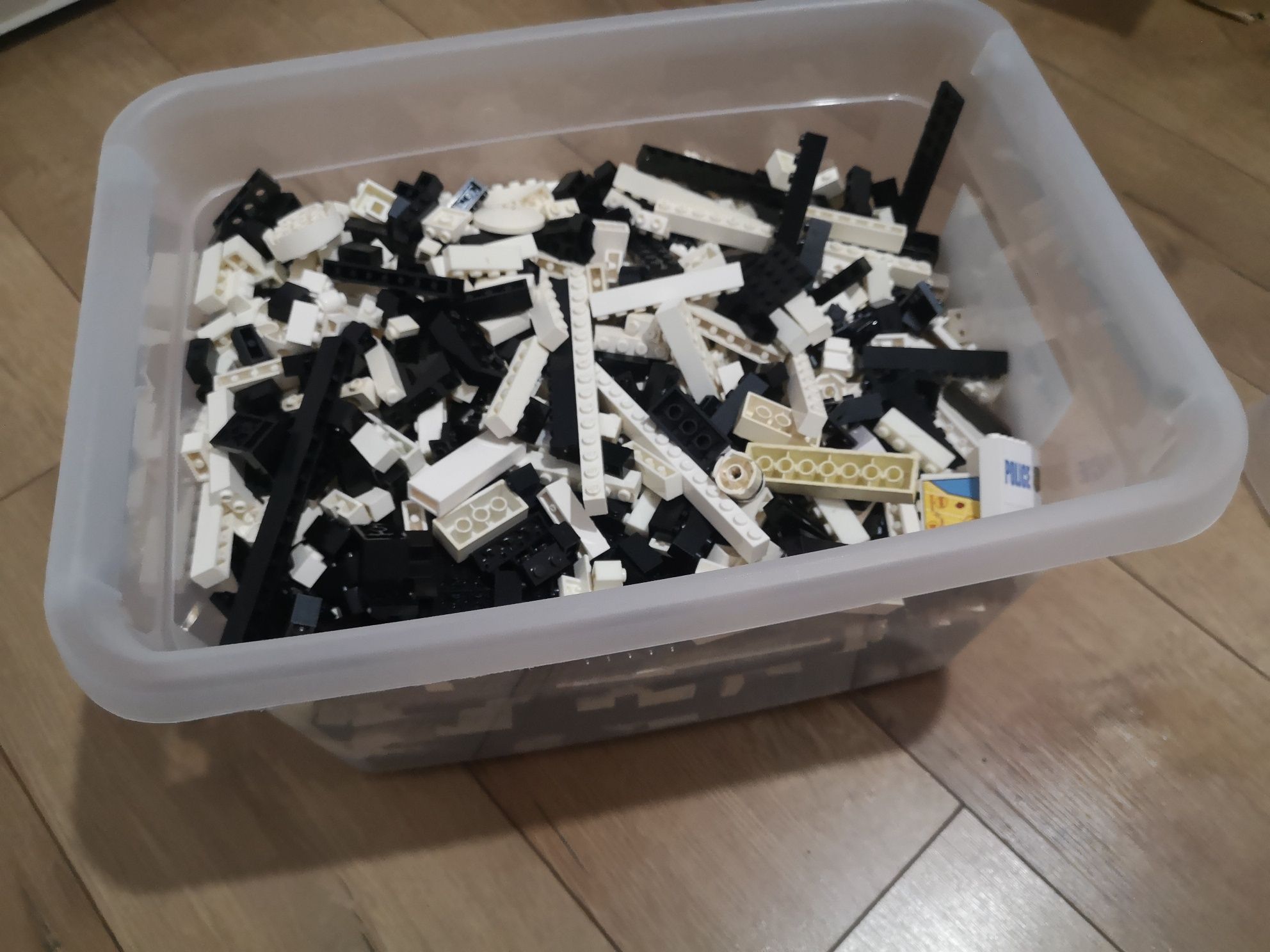 Klocki Lego mix 14kg różne klocki różne figurki akcesoria