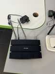 TP Link 450Mbps router