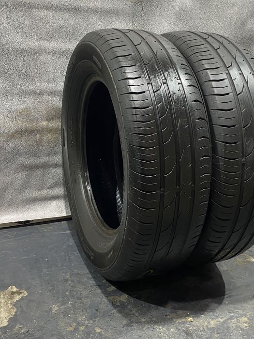 ‼️ЛІТНЯ РЕЗИНА‼️ Continental • 195/65 R15 АРТ:561