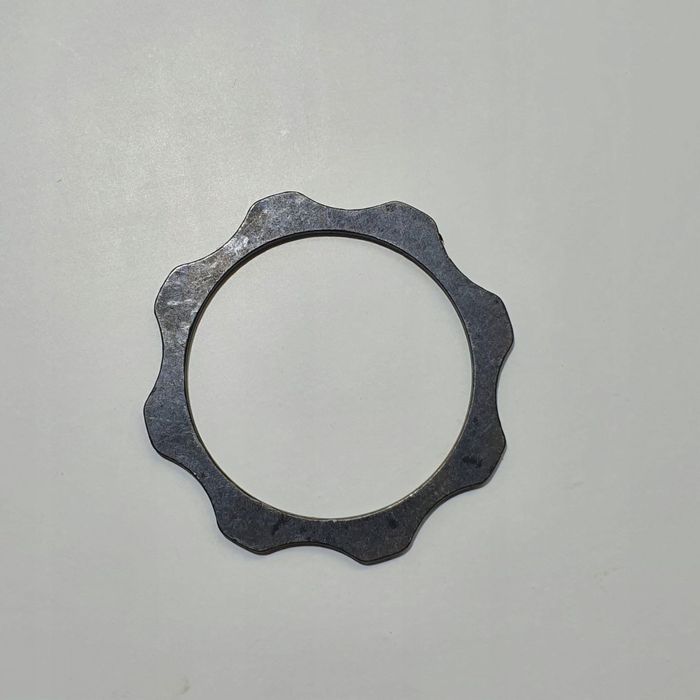 Zabezpieczenie półosi zewnętrz Volvo BL71 61 B  Fermec Terex 860 980