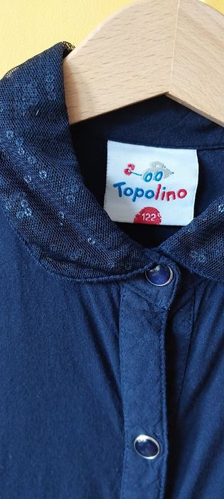 Zestaw ubranek dla dziewczynki