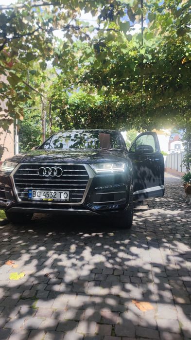 Русифікація. Carplay. Навігація. Сажовий фільтр. Stage 1