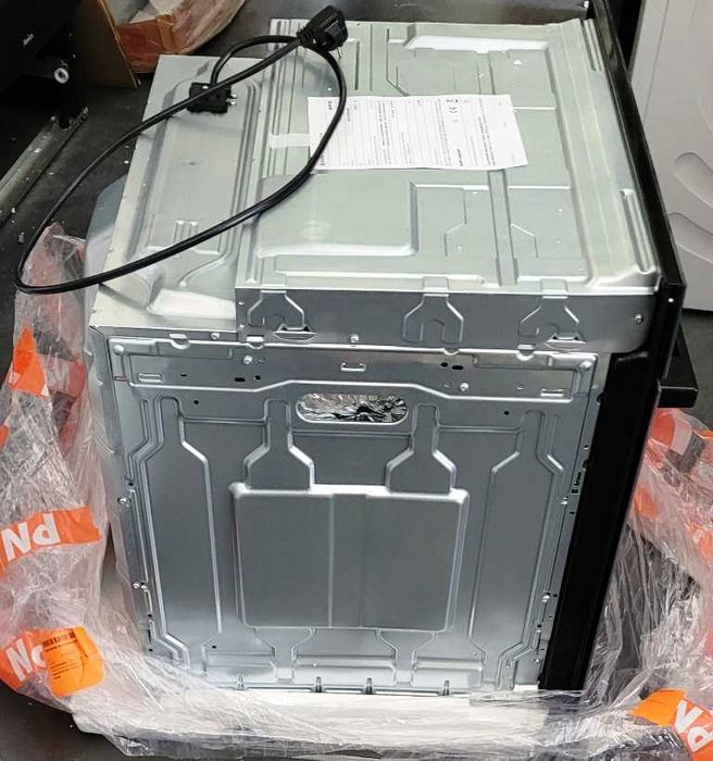 Piekarnik elektryczny GORENJE BO6725E02BG Optibake