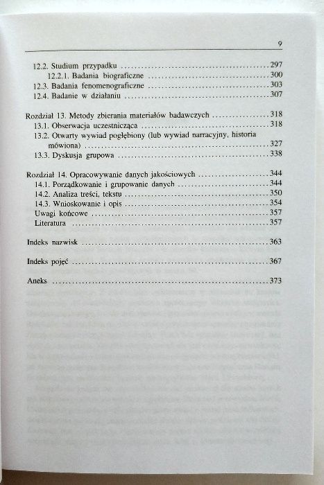Zasady Badań Pedagogicznych, wydanie trzecie 2010, T. PILCH, T. BAUMAN
