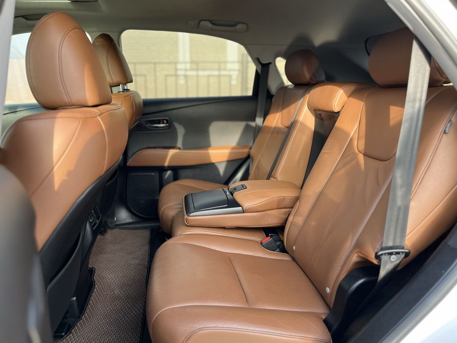 Lexus RX350 2014 в ЛІЗИНГ | КРЕДИТ