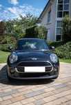 MINI 3 Portas One