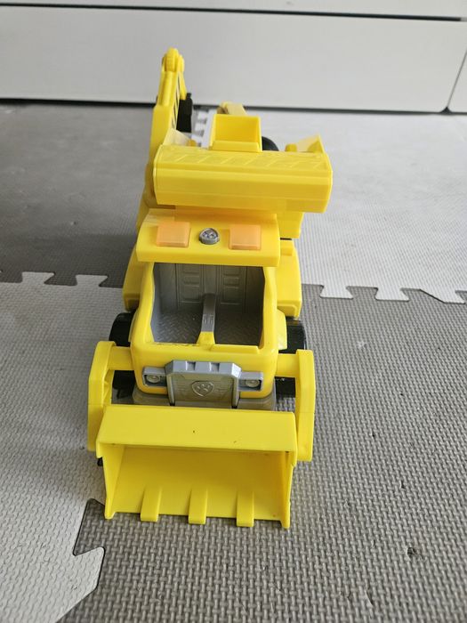 Zabawki dla chłopców