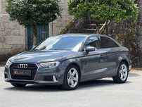 Audi A3 Limousine 1.6 TDI Sport