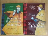 Sherlock Holmes- Arthur Conan Doyle