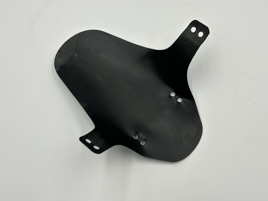 Błotnik rowerowy alutech