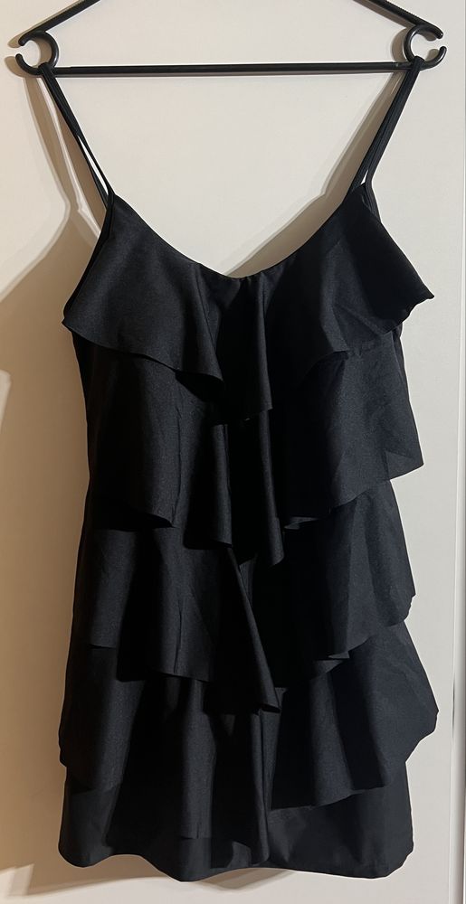 Strój kąpielowy tankini jednoczęściowy BPC BONPRIX S/M