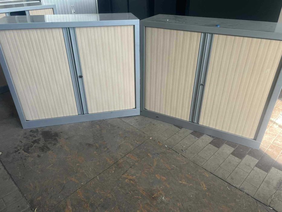 Szafa kartotekowa biurowa metalowa biurowa ,garażowa ,warsztatowa