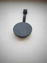 Chromecast Ultra 4K