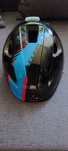 Kask rowerowy dla dziecka CUBE