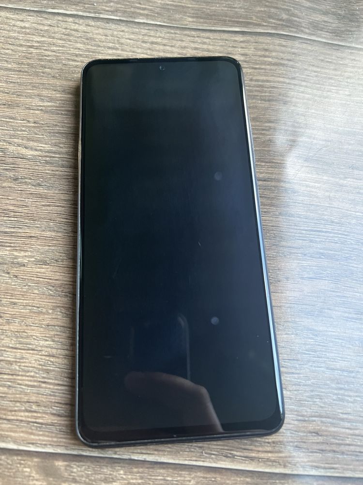 Xiaomi redmi note 11pro 6/128