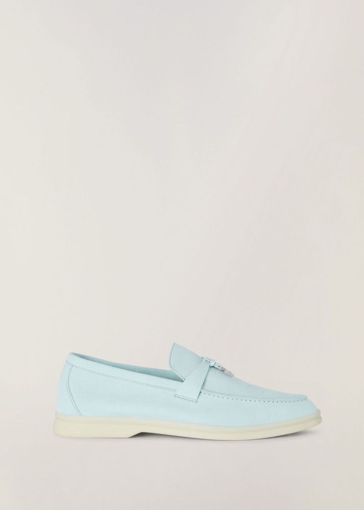 Лофери Loro Piana Summer Charms Walk 25 см устілка
