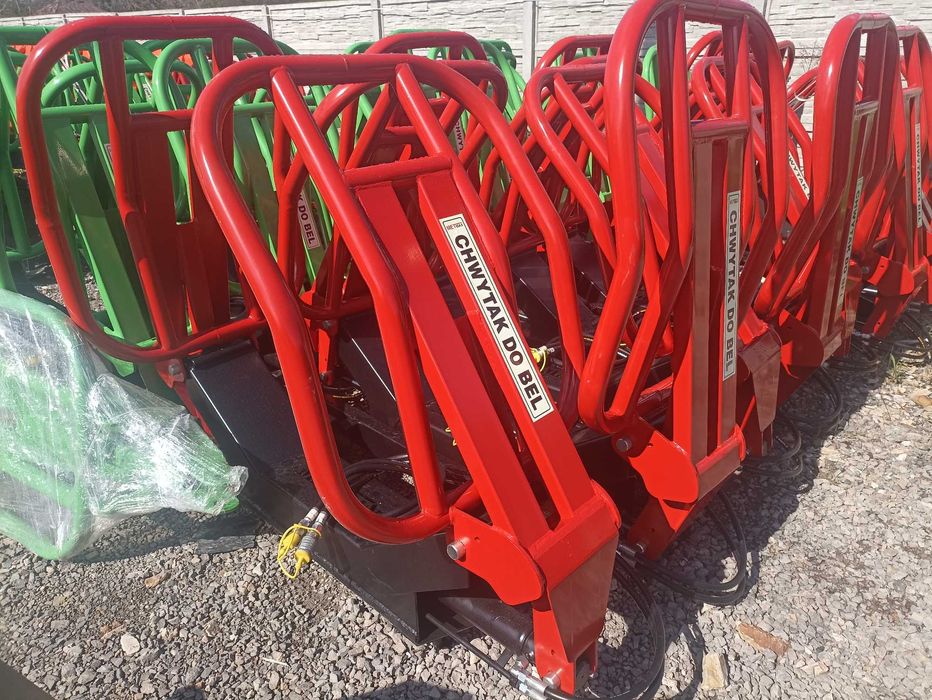 Chwytak do bel na tur Nowy Gwarancja Dostawa na miejsce euro MX