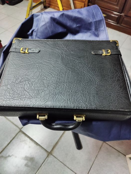 Mala de transporte para computador