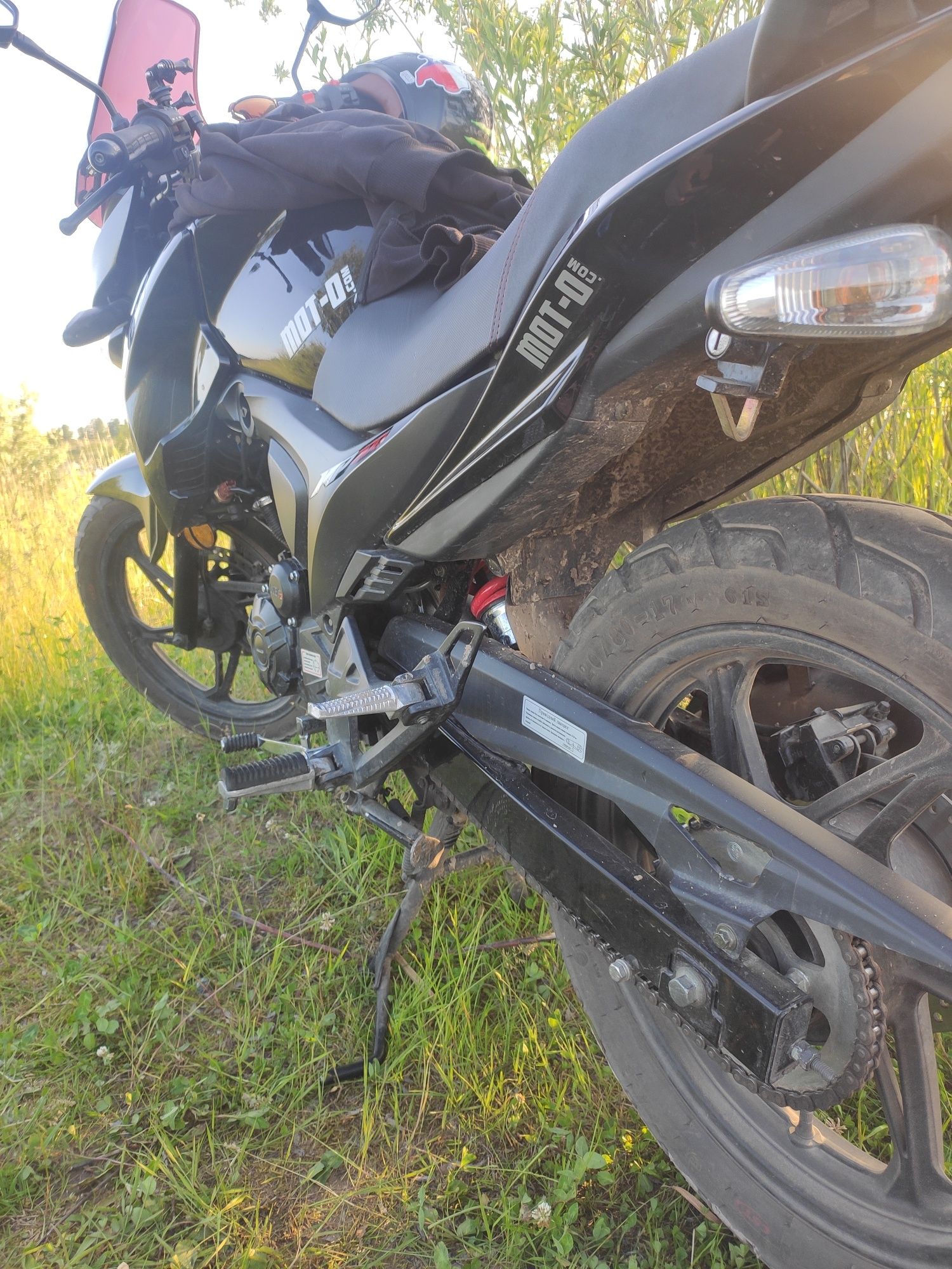Lifan kp 200 / Лифан КП 200 , lf200-10b