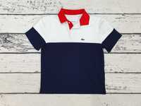 LACOSTE * Sport * koszulka polo * chłopięca * 152 cm