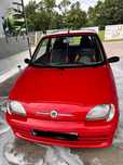 Sprzedam fiat 600 classic (seiciento)