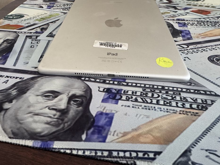 iPad Air 2 64Gb Wi-Fi Планшет