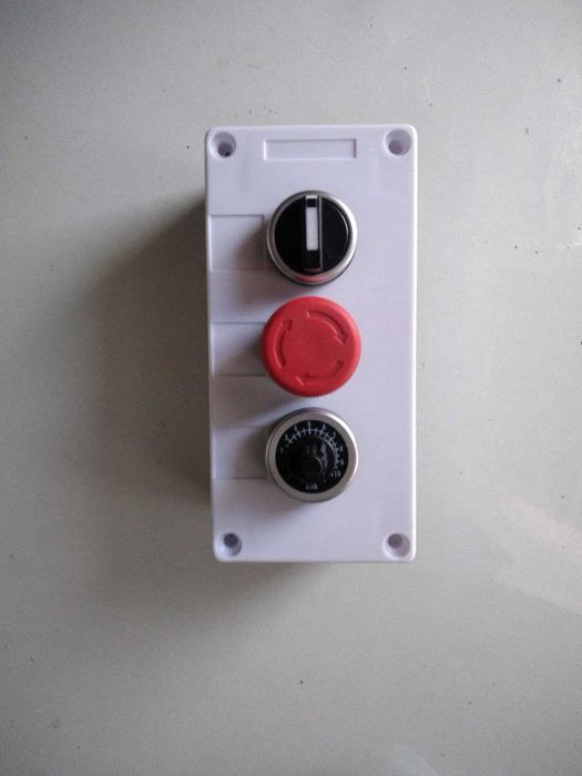 Пульт до Частотника