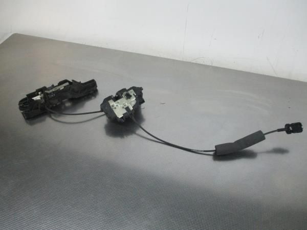 Fechadura / fecho porta trás direito RENAULT Grand Scénic III (JZ0/1_)