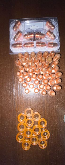 Zestaw do Przecinarka plazmowa