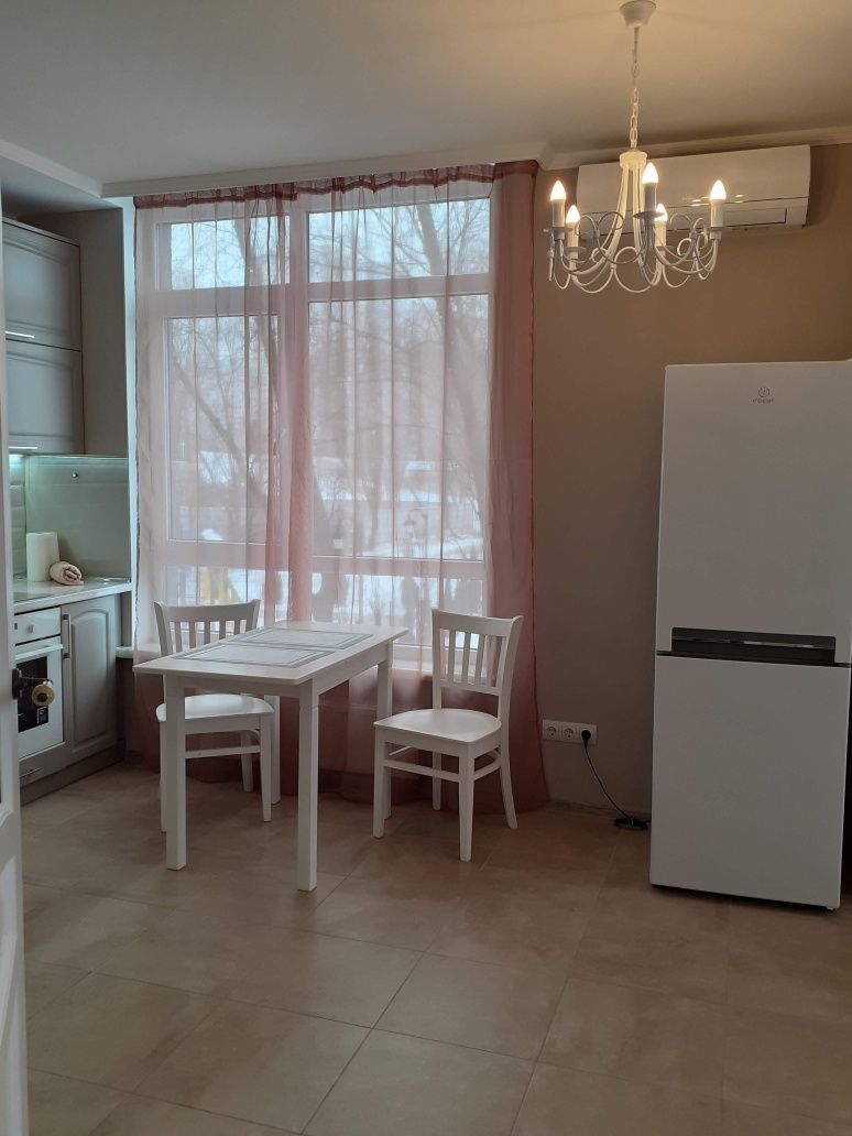 Двокімнатна, Троєщина, район 2, Лісківська