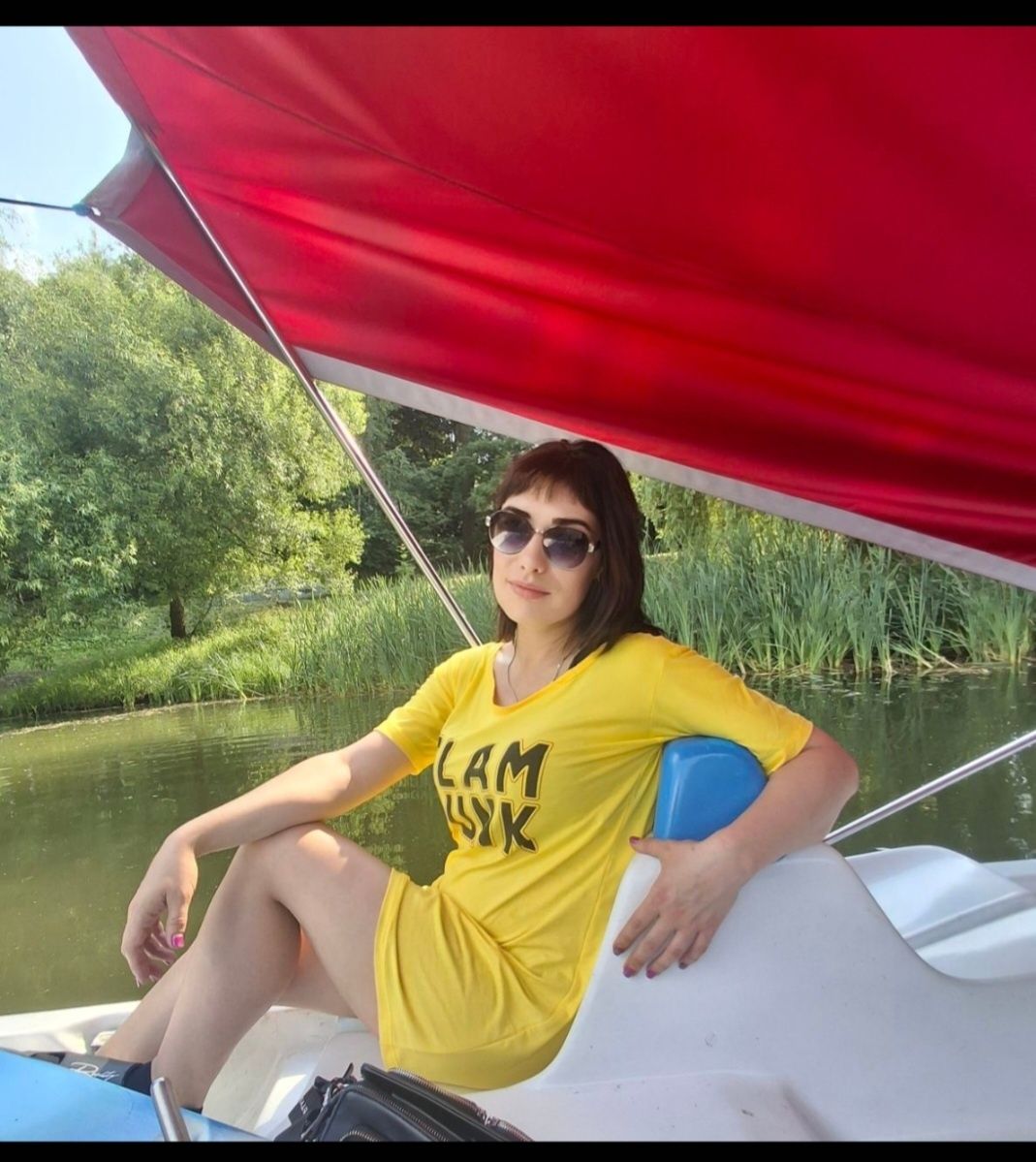 Надаю послуги масажу для дівчат і чоловікив!