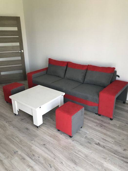 Оренда 2 кімнатної квартири с. Солонка вул. Орлика, 1А