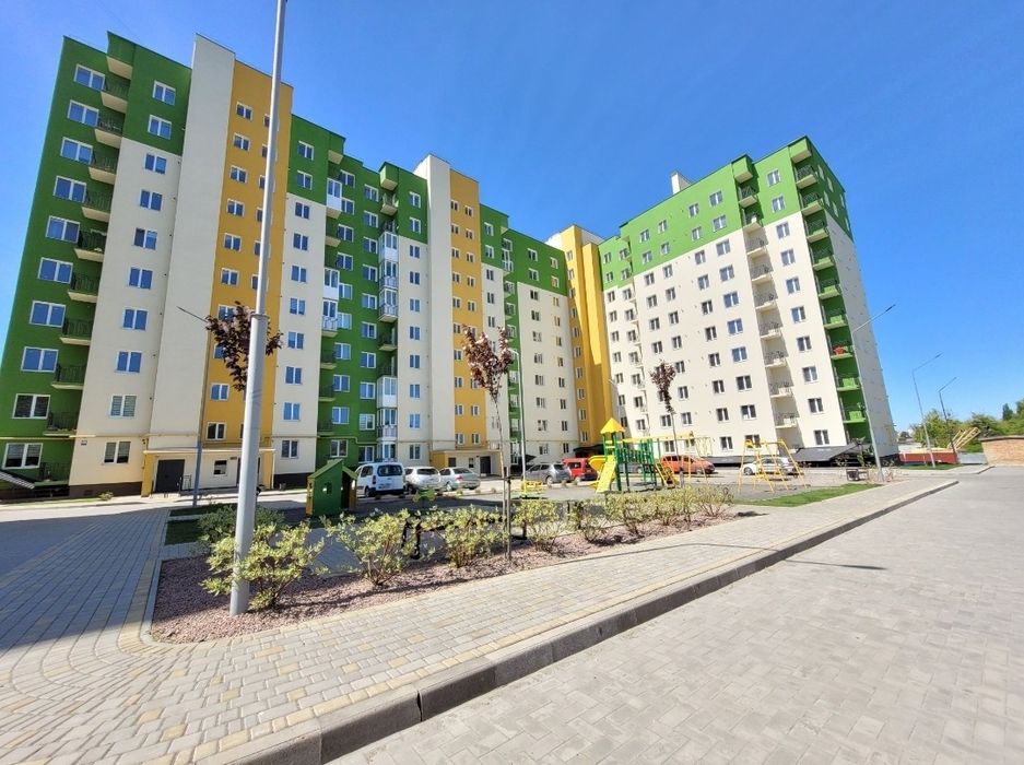 2к. ВЛАСНИК! ЗДАНА!!! Недорого! 8/10ц, 58 м2, Авт.опал! 61500уо!