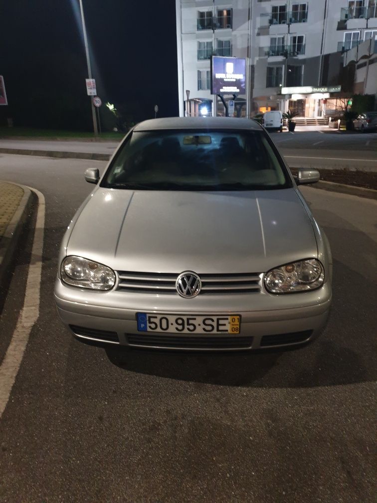 Golf 4 tdi 110 cavalos