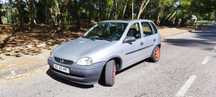 Opel Corsa B - 1.2 60 CV, 4 portas 1999 - 96 Mil Km
